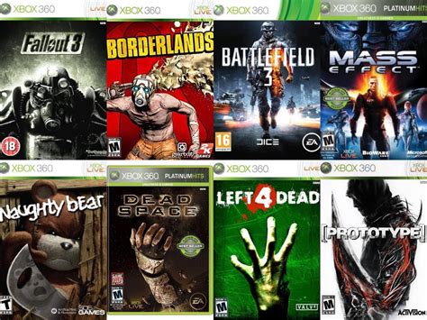 xbox 360 exclusives list|List of Xbox 360.